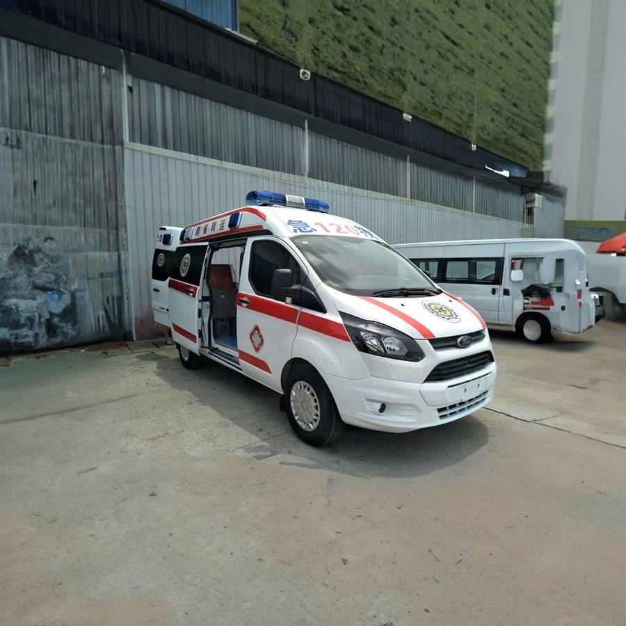广州市工人医院租私家救护车转院到河池地区人民医院院外救护车转运公司-救护车出租