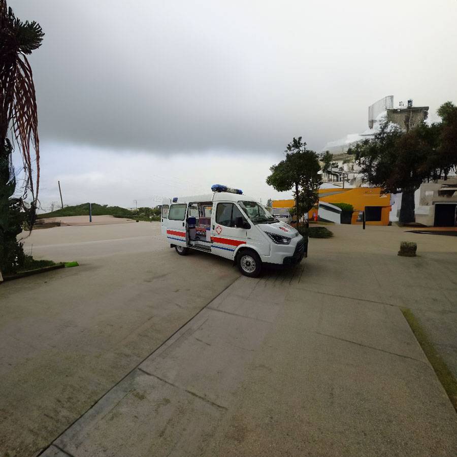 2024年深圳广东省深圳盐田区救护车电话999 救护车怎么收费的救护车转运费多少钱