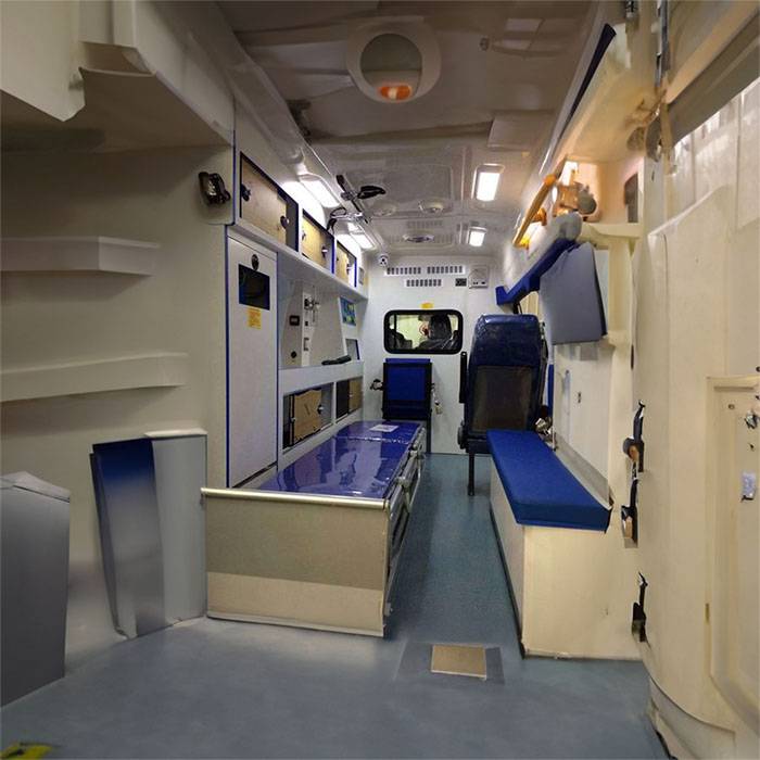 广东省广州医学院第三附属医院预约私人救护车转运到中国康复研究中心北京博爱医院120救护车出租