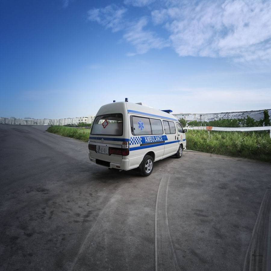 2024年深圳急救车出租出院返乡到肇庆市市辖区120是救护车电话吗