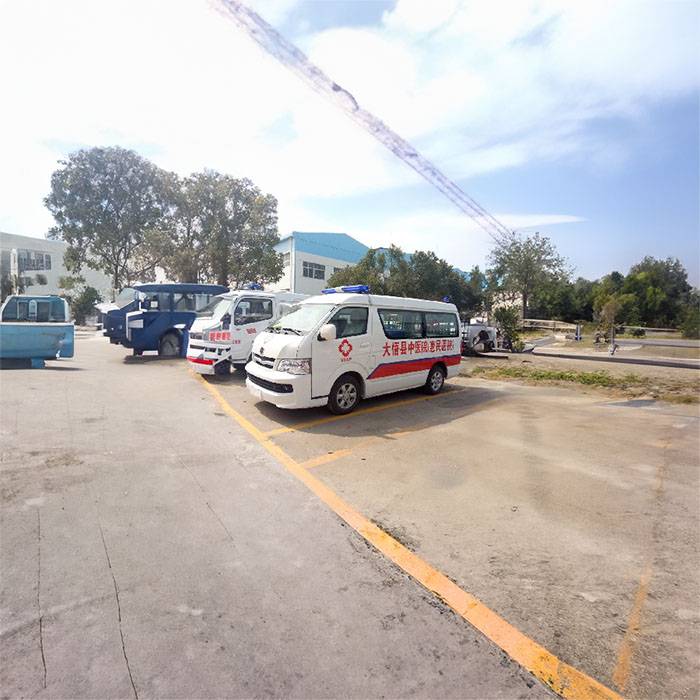 2024年深圳福田租赁120联系电话 急救车出租联系方式 急救车租车费用长途救护车出租转运费