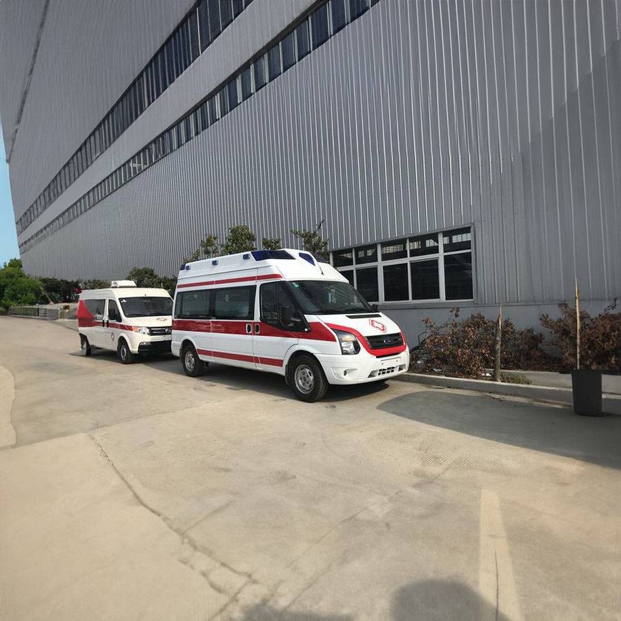 2024年深圳广东省深圳布吉出租120电话 私人救护车出租电话 私人救护车租车收费急救转运中心多少钱一次收费