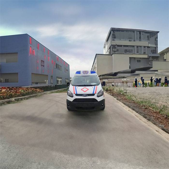 2024年深圳救护车租赁出院回家到梅州市兴宁市病人转运车电话