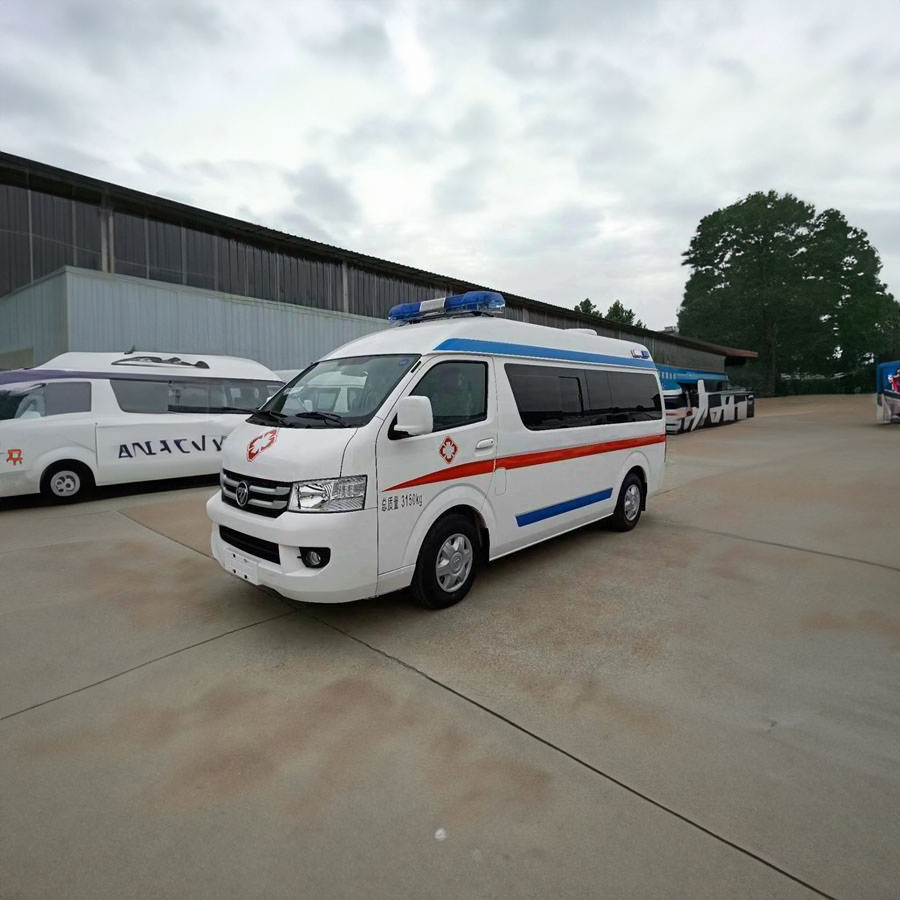 2024年深圳救护车出租病重回老家到深圳市罗湖区非急救医疗转运车电话