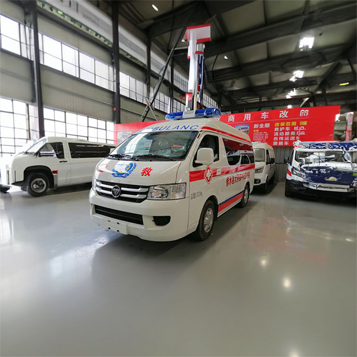 广东深圳宝安区转院救护车怎么收费2023已更新(今日优惠）