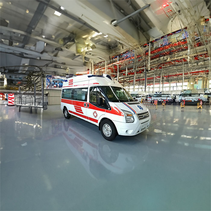 深圳市人民医院租私家救护车转院到内蒙古医学院第二附属医院（内蒙古医学院二附院）大型活动救护车出租
