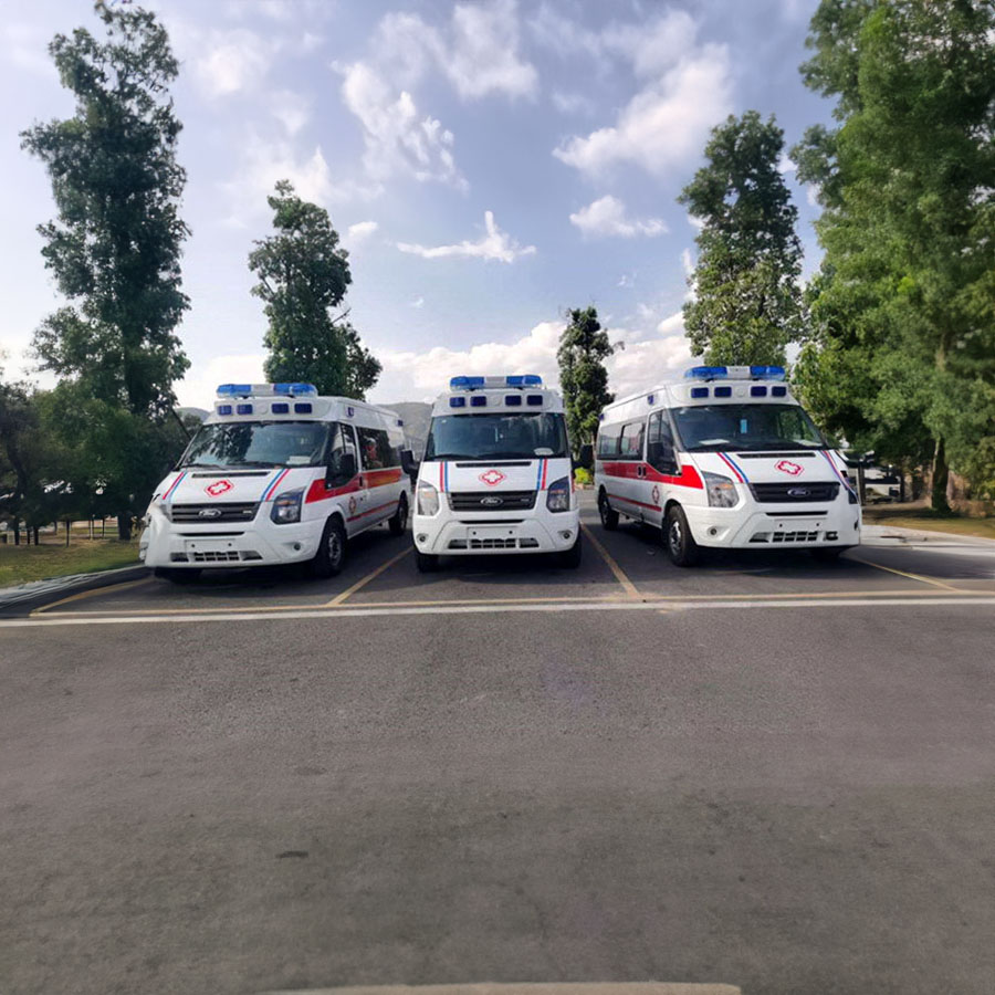 龙岗区救护车收费标准一公里多少钱2023已更新(今日价格)