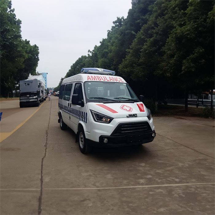 2024年深圳广东深圳龙岗市救护车联系电话 救护车 费用救护车出租收费标准