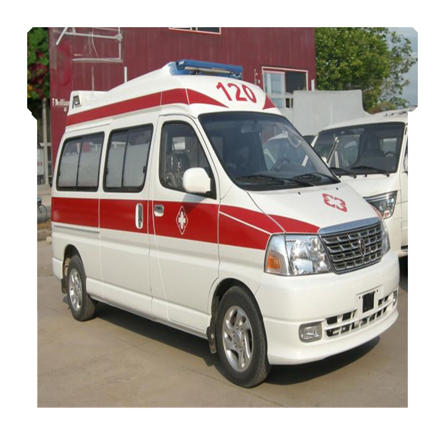 2024年深圳盐田区长途救护车怎么联系 救护车收多少费私人救护车出租费用