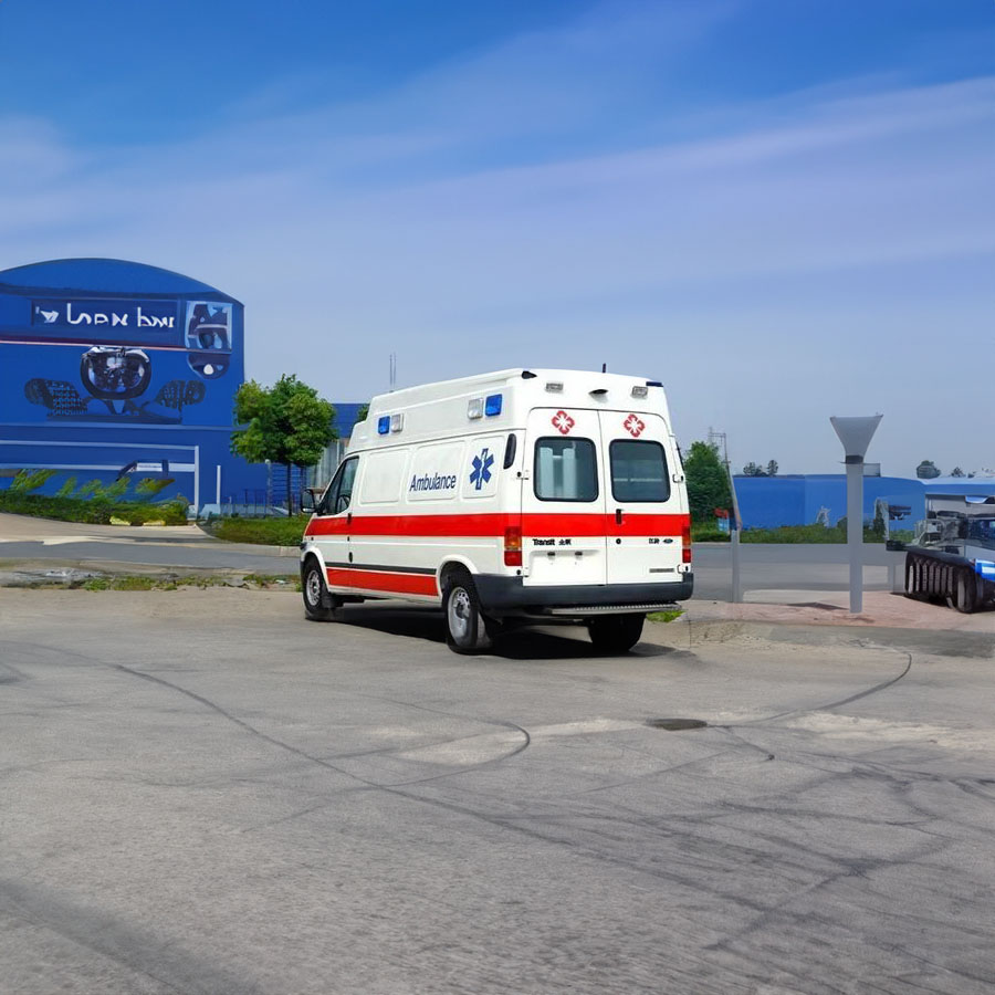 广东广州医学院附属医院租救护车到北医六院救护车出租公司