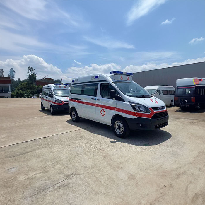 广东深圳大鹏救护用车2023已更新(今日资讯)
