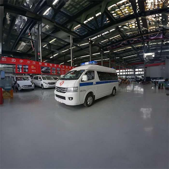 2024年深圳120救护车出租出院返乡到广州市从化市120出院打什么电话