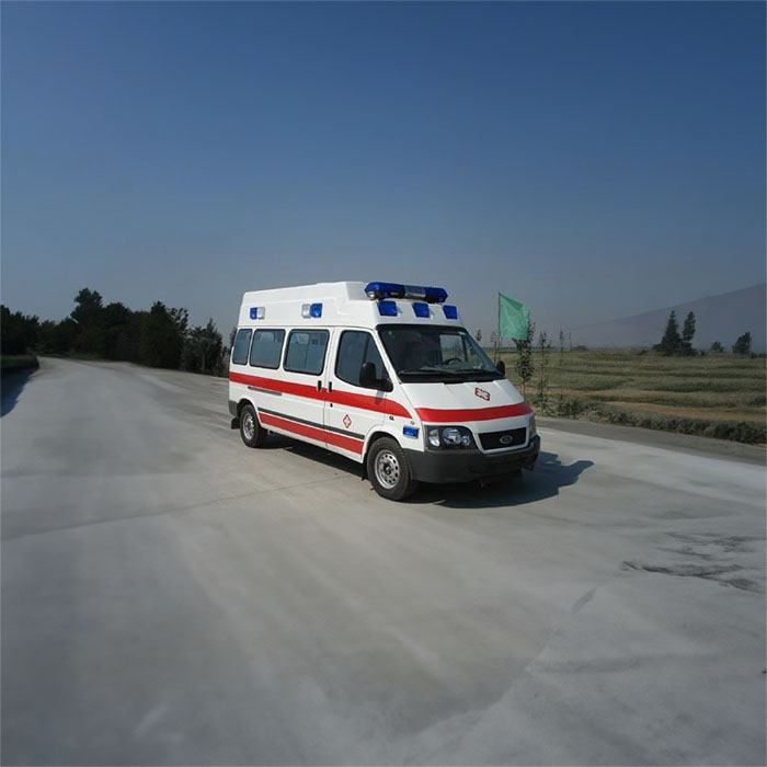 2024年深圳120救护车租赁病重回老家到佛山市顺德区紧急电话号码