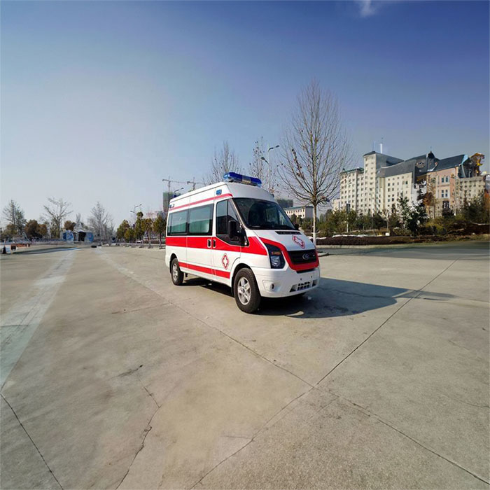 2024年深圳急救车出租病重回老家到惠州市惠城区专业接送病人服务车电话