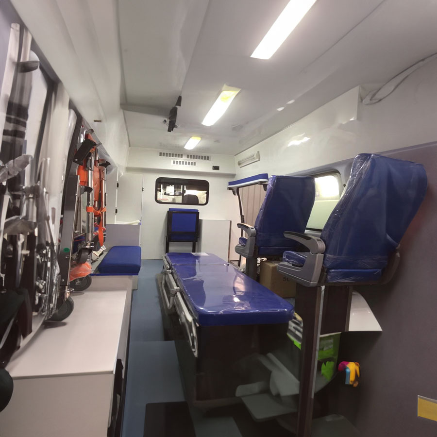 2024年深圳120救护车出租康复回老家到汕头市濠江区租赁120联系方式