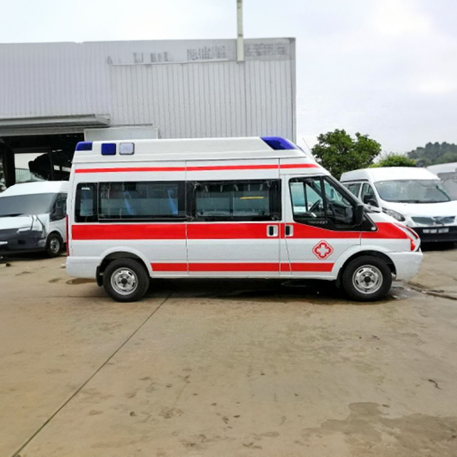 广东东莞康华医院租私人急救车到上海市同济医院（同济大学附属同济医院）牟平救护车多少钱