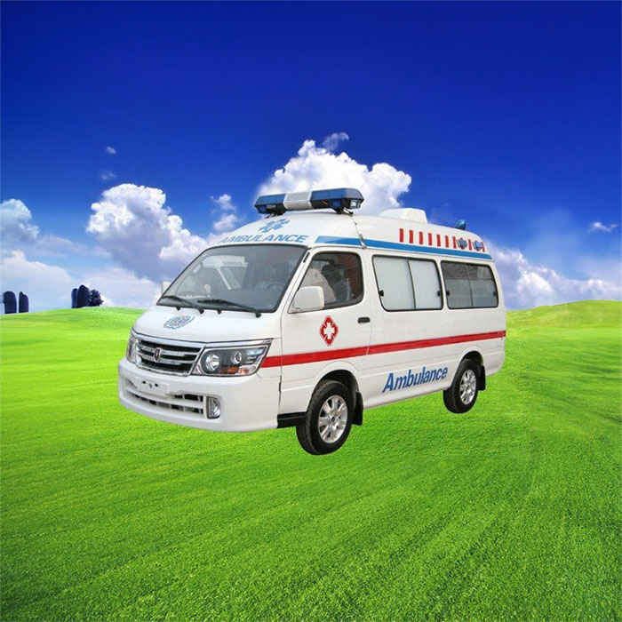 2024年深圳120急救车租赁病重返乡到韶关市乳源瑶族自治县电话救护车