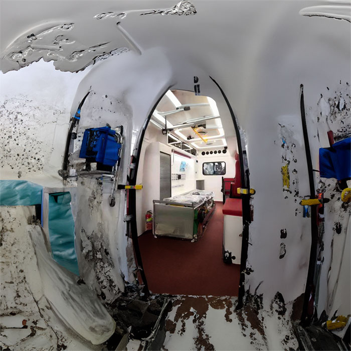 广东省口腔医院120私人救护车租赁到青海红十字医院青海省监狱管理局中心医院救护车收费标准