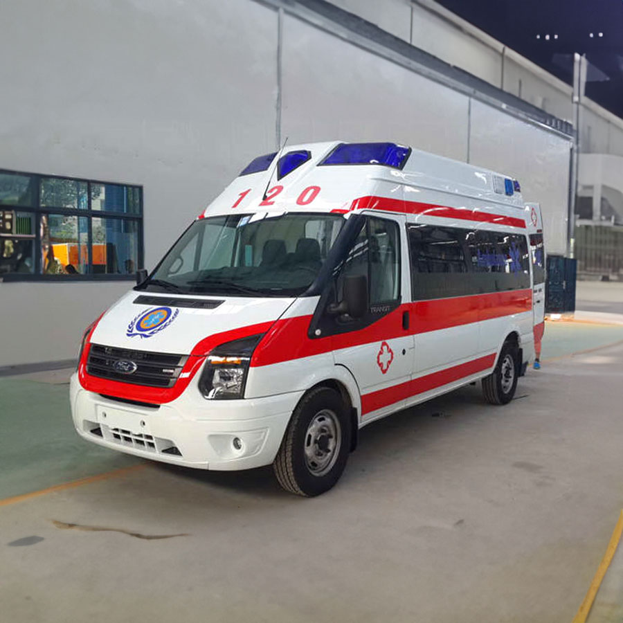 广东中山一院租私家救护车转院到沈阳市儿童医院同济医院救护车怎么收费