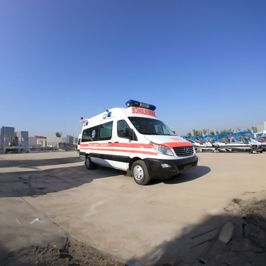 2024年深圳龙华区租赁急救车联系方式 急救车出租联系方式 私人救护车租赁收费标准救护车租赁收费