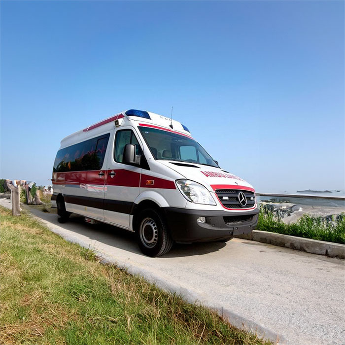 2024年深圳急救车出租出院回老家到茂名市电白县120是救护车电话吗