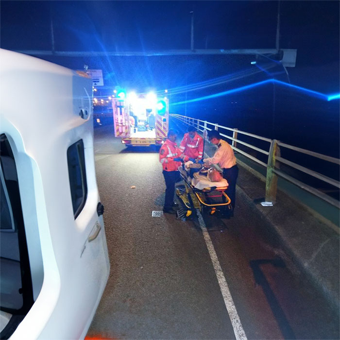 2024年深圳急救车出租康复回家到广州市海珠区救护车的号码