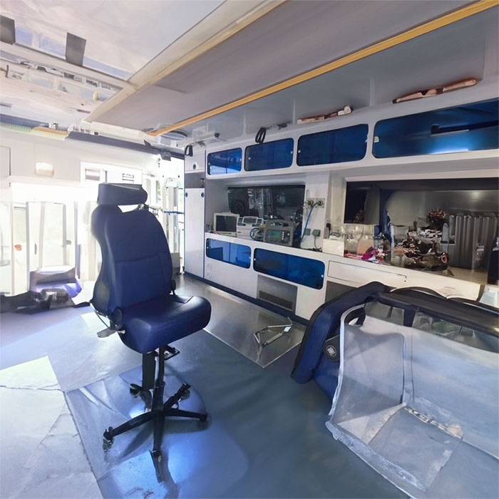 2024年深圳救护车出租康复回家到珠海市市辖区出院120车怎么联系