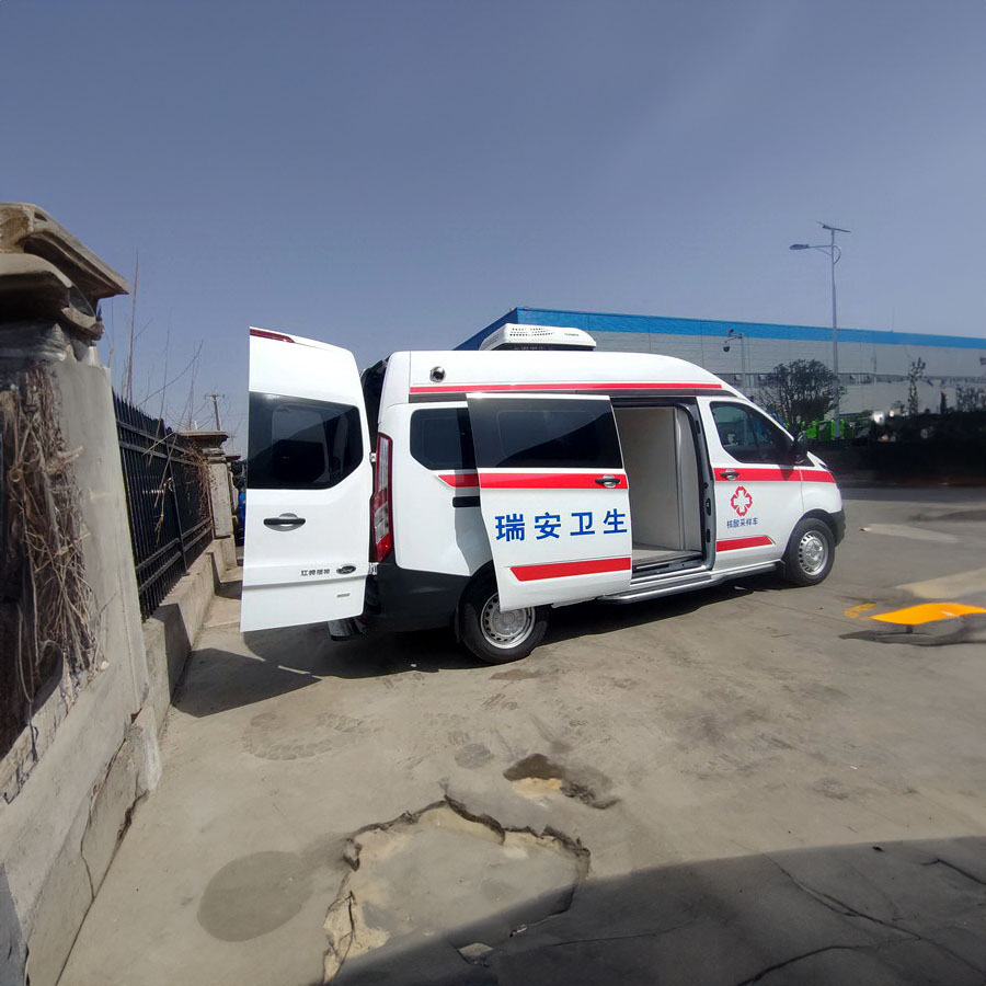 2024年深圳大鹏出租急救车电话 急救车出租联系方式 救护车租赁收费医院救护车送病人回家收费吗