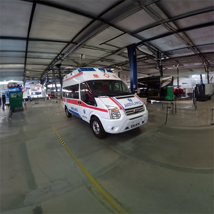 中山大学孙逸仙纪念医院租赁私人救护车到中山大学附属第二医院（中山二院、中山大学孙逸仙纪念医院）长途救护车车出租