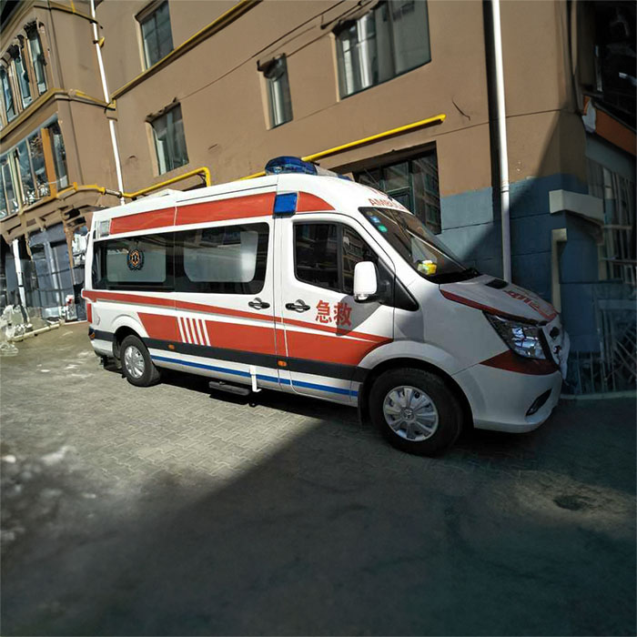 2024年深圳广东深圳深圳周边私人救护车怎么联系 救护车出诊收费救护车出诊收费
