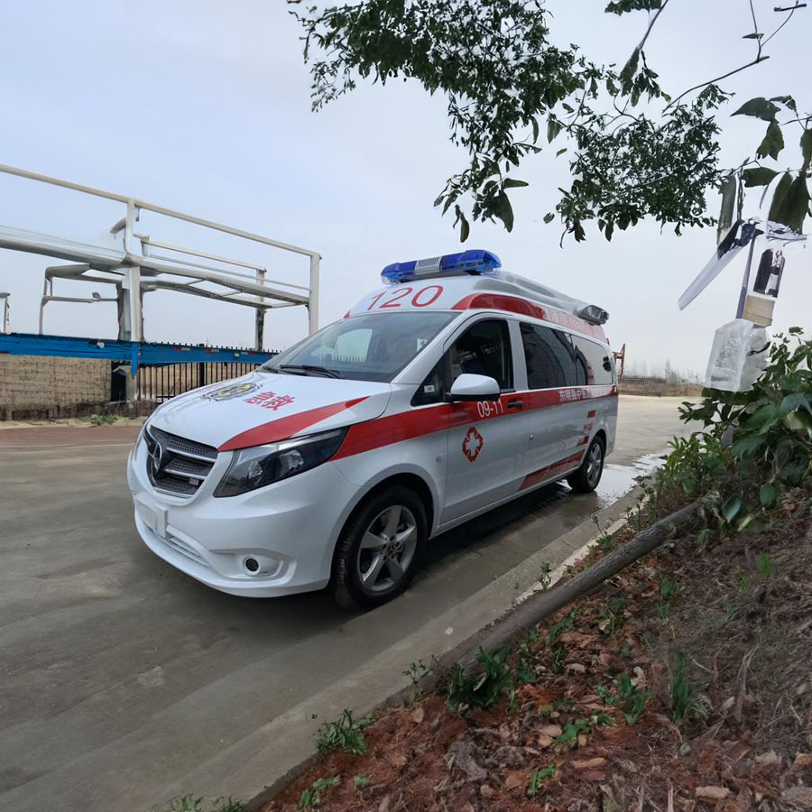 2024年深圳广东深圳光明区租赁救护车电话号码 急救车出租 120租车收费120租赁多少钱