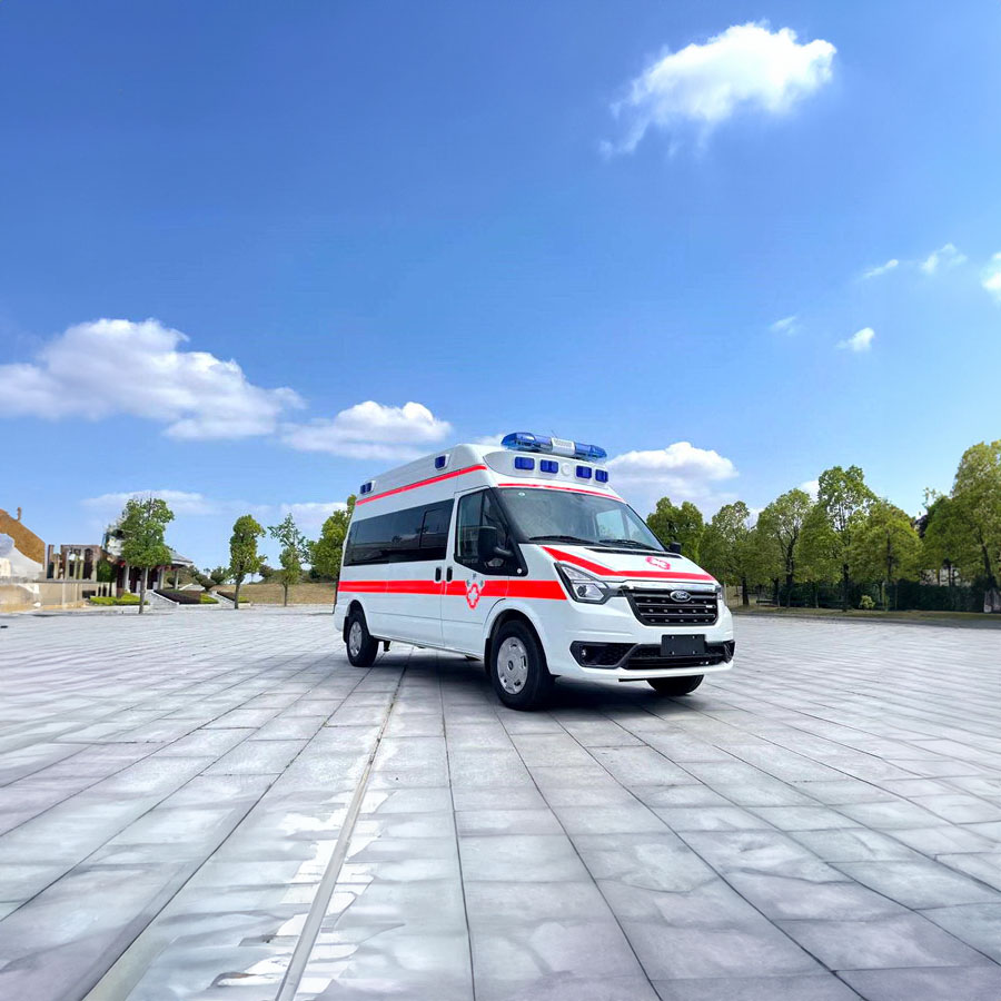 清远市人民医院租赁私人救护车到广东省人民医院救护车电话