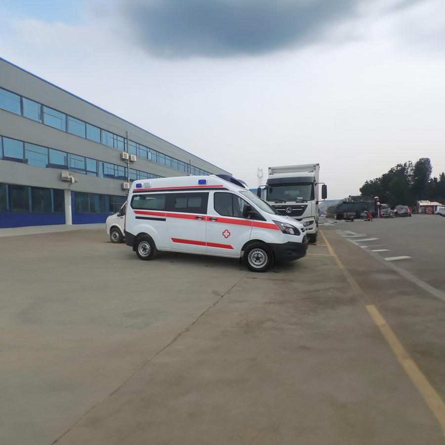 2024年深圳广东省深圳布吉区出租救护车电话 120出租 私人救护车租赁费用急救车租赁收费标准