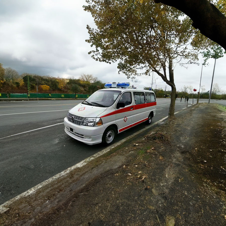 2024年深圳急救车出租康复回老家到佛山市高明区租赁急救车联系电话