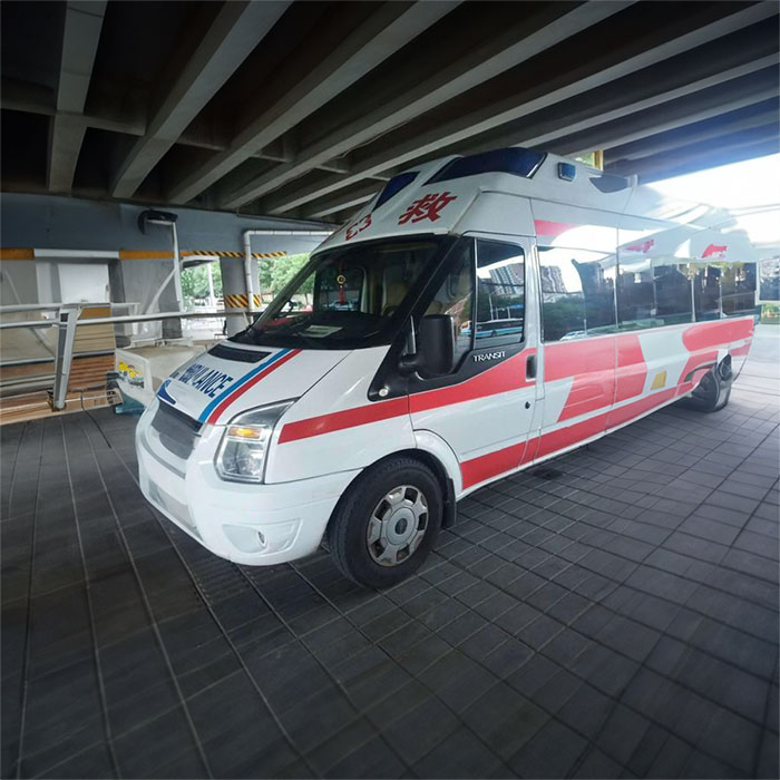 2024年深圳广东深圳宝安区出租120联系方式 急救车出租电话 私人救护车租赁费用120接送病人收费吗