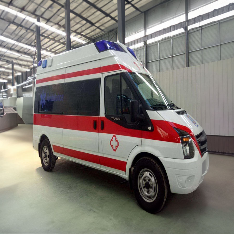 2024年深圳广东深圳坪山区救护车的电话多少 出租救护车价格外救护车价格