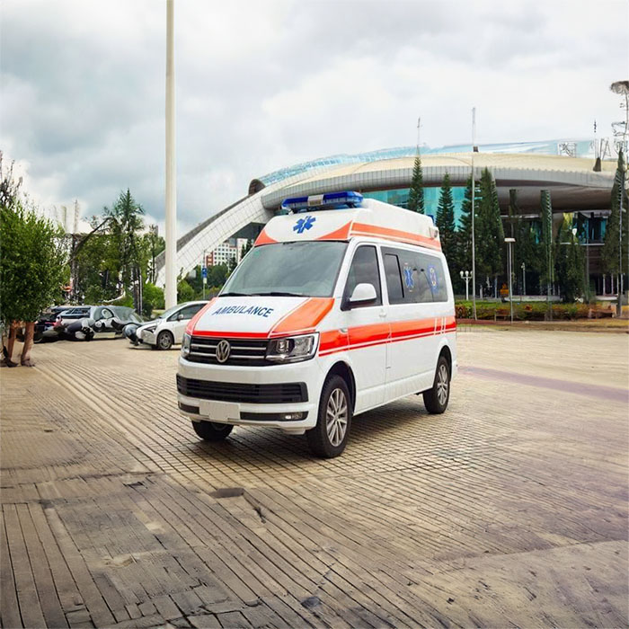 广东省广州市第十二人民医院租用私人救护车到泸州医学院附属医院转运救护车服务-救护车出租