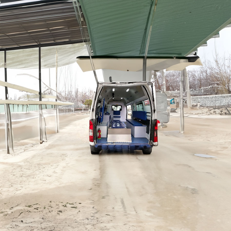 2024年深圳120救护车出租病重返乡到肇庆市端州区救护车电话直接打120吗