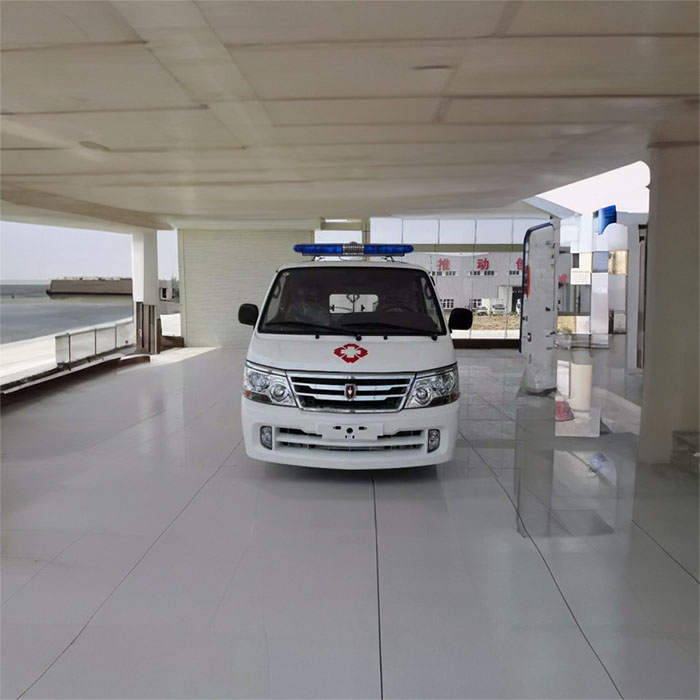 广东茂名市人民医院租私家救护车转院到宁波光明眼科医院救护车出租价钱