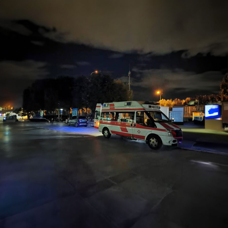 2024年深圳120急救车出租病重回老家到广州市天河区救护车电话号码是什么