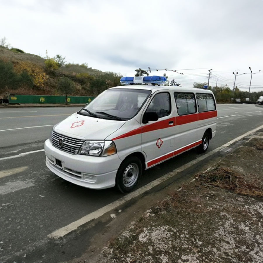 2024年深圳广东深圳龙岗个人救护车出租电话 雇救护车的费用长途救护车转运多少钱