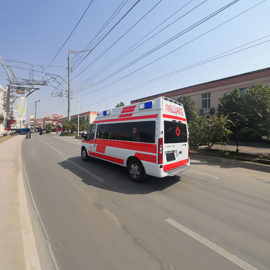 广东惠育医院租120私人急救车到陕西省第三人民医院活动救护车出租电话