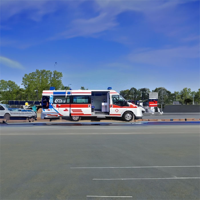 广东深圳罗湖救护车租赁2023已更新(今日置顶)