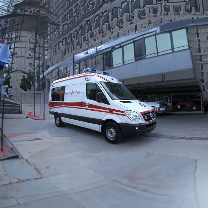 广东省汕头大学医学院第五附属医院租私家救护车转院到西藏自治区人民医院肇庆救护车租车