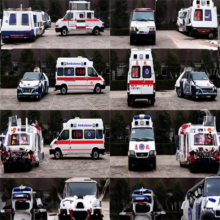 2024年深圳广东深圳福田区租赁私人救护车电话号码 急救车出租电话 救护车出租收费标准救护车送病人回家收费标准