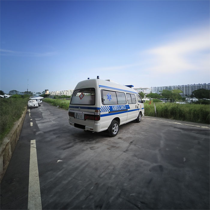 2024年深圳宝安市救护车出租电话 出一次救护车要多少钱出一次救护车要多少钱