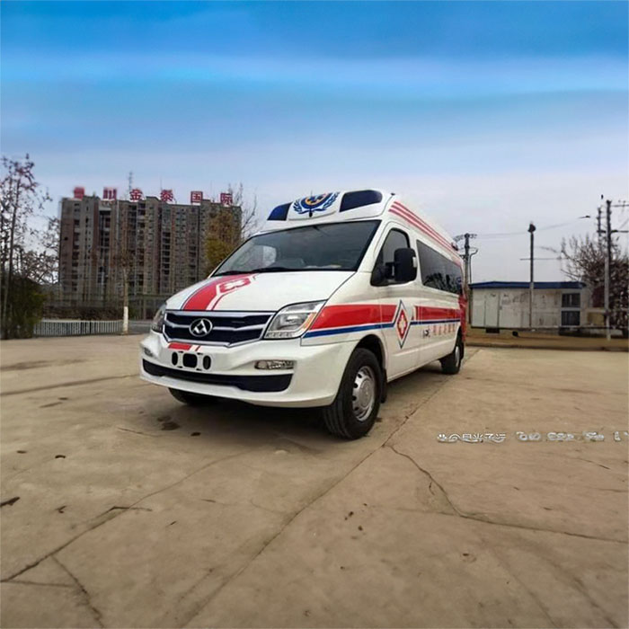 2024年深圳广东省深圳宝安救护车打什么电话号码 救护车送病人收费跨省救护车护送多少钱