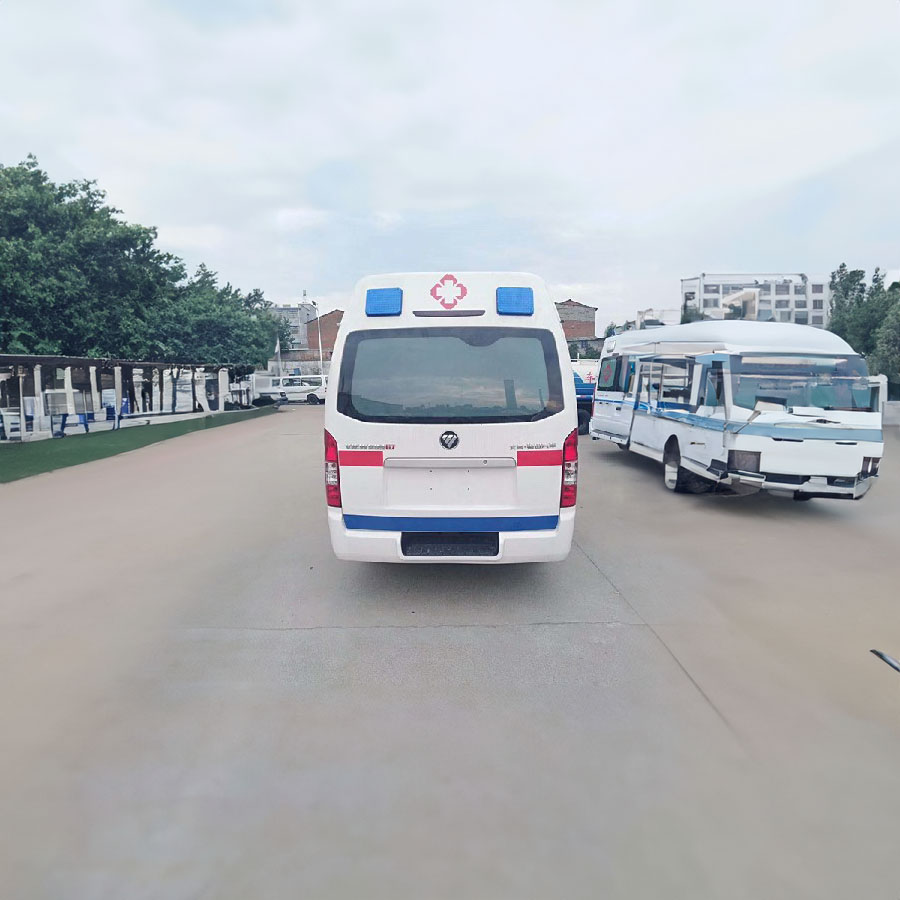 广东广东惠州市中心人民医院救护车出租到黑龙江省农垦总局总医院（黑龙江省肿瘤二院）出租救护车