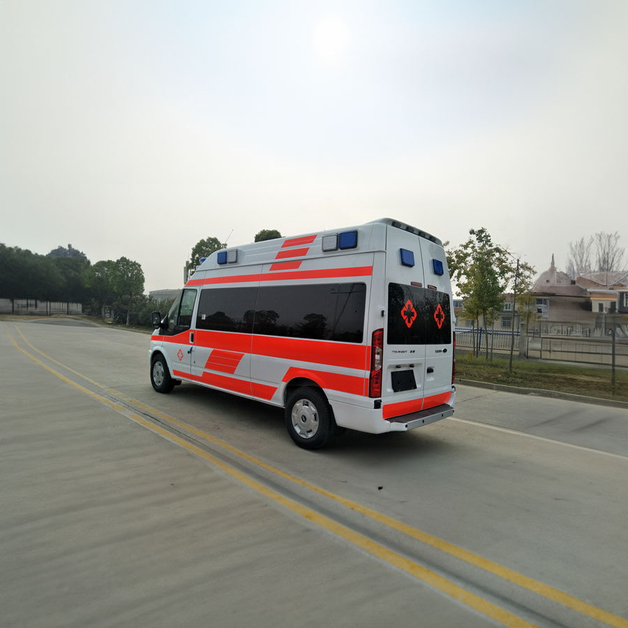 2024年深圳广东省深圳罗湖出租私人救护车电话号码 救护车出租电话号码 120租赁收费标准救护车费用价格