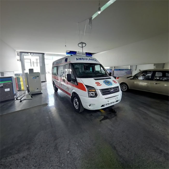 2024年深圳宝安区救护车车电话叫车服务 救护车跨省怎么收费救护车跨省怎么收费